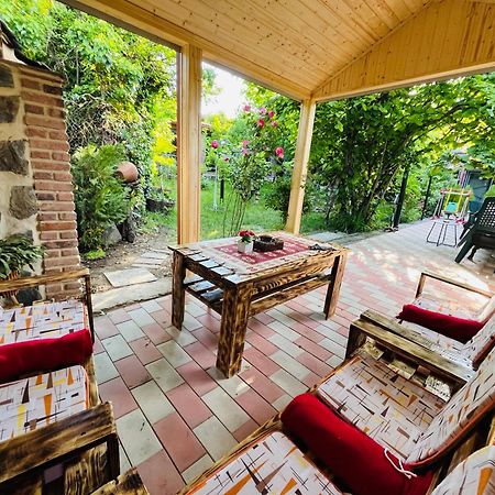 Guest House Poligloti Tel Avi Exterior foto