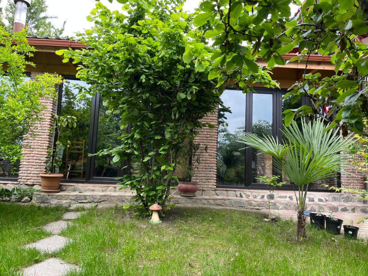Guest House Poligloti Tel Avi Exterior foto