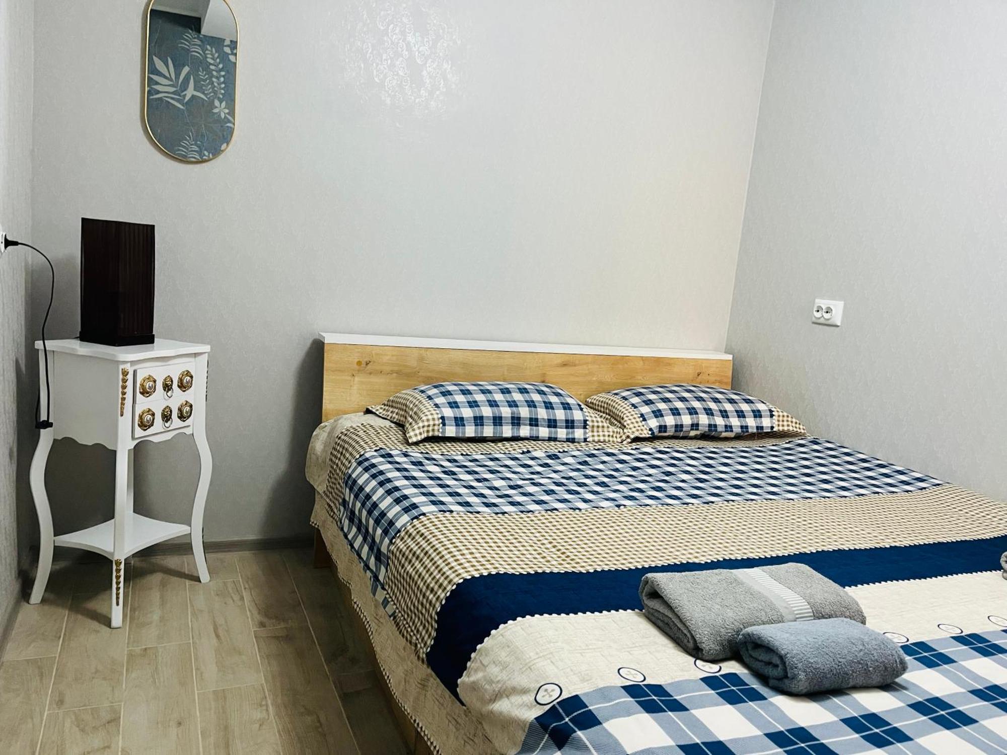 Guest House Poligloti Tel Avi Exterior foto