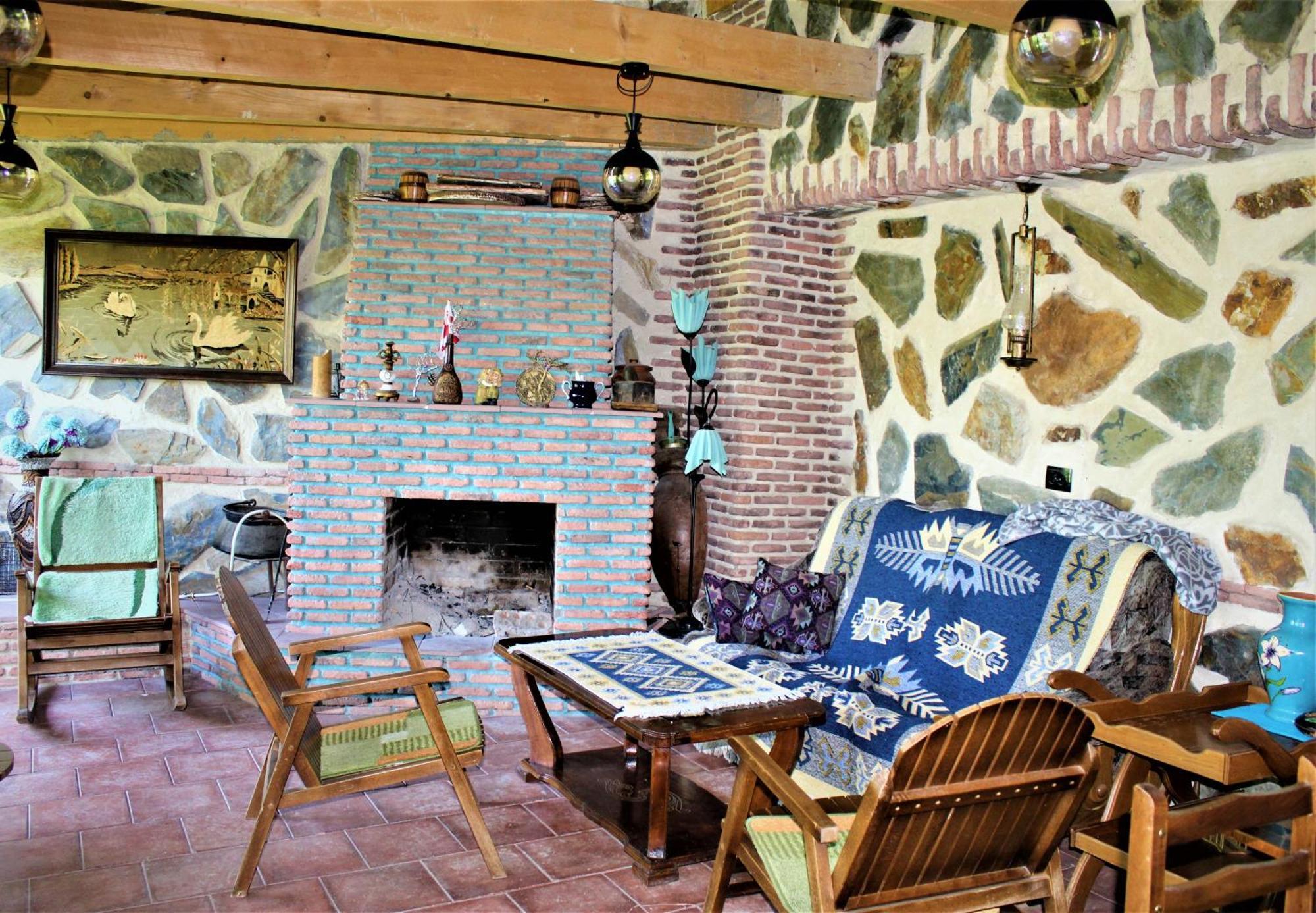Guest House Poligloti Tel Avi Exterior foto